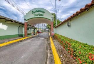 Tropical Condo!Two Story Three lovely Bedrooms ! - Jacó - 8