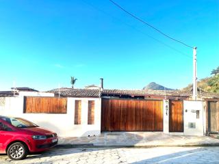 CASA ALTO PADRÃO ILHABELA - 8