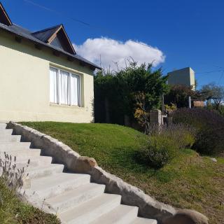 CASA COIRONES - El Calafate - 0