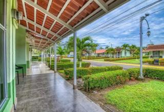 Tropical Condo!Two Story Three lovely Bedrooms ! - Jacó - 7