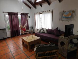CASA COIRONES - El Calafate - 9