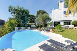 Belvedere - Villa Luxe Montfleury - Cannes - 0