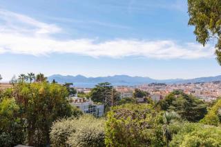 Belvedere - Villa Luxe Montfleury - Cannes - 5
