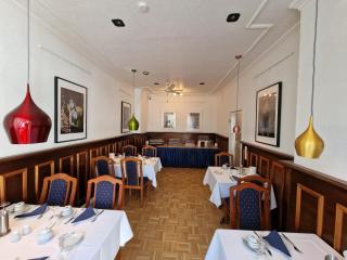 Hotel Haus Bremen garni - Brema - 2