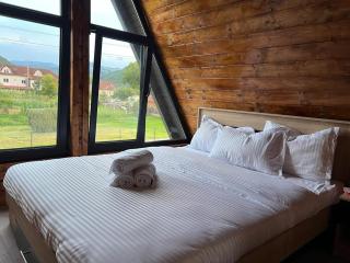 Little House Bologa - Bologa - 3