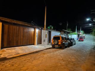 CASA ALTO PADRÃO ILHABELA - 6