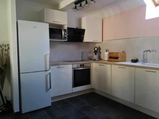 appartement duplex - Beaune-la-Rolande - 7