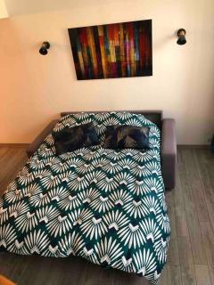 appartement duplex - Beaune-la-Rolande - 4
