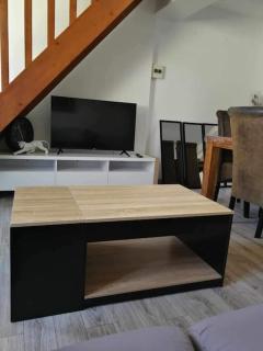 appartement duplex - Beaune-la-Rolande - 3