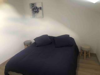 appartement duplex - 2