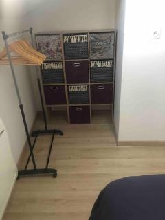 appartement duplex - Beaune-la-Rolande - 1