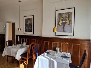 Hotel Haus Bremen garni - Brema - 1
