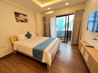 FLC Sea Tower Condotel - Quy Nhon - 2