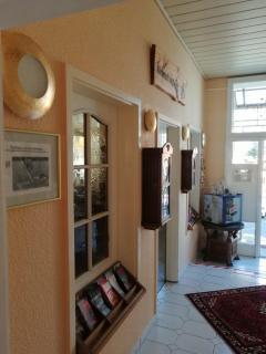 Hotel Haus Bremen garni - Brema - 5