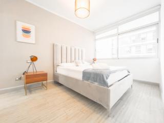 Boutique Apartments Panama Atlapa - Panama City - 4