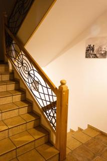 Villa Szarotka - Dzianisz - 4