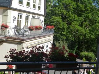 Best Western Wein- und Parkhotel - 8