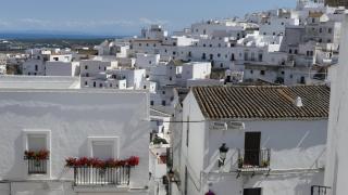 Casa Bonhomía - Vejer de la Frontera - 9