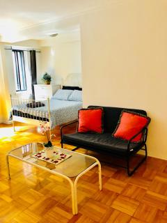 Stylish Montreal Apartment: Comfortable Stay in the Golden Square Mile - Montréal - 7