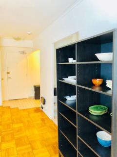 Stylish Montreal Apartment: Comfortable Stay in the Golden Square Mile - Montréal - 5