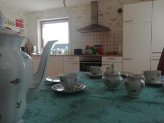 Ferienwohnung Link - Hellenthal - 2