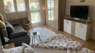 Sweet-home erkélyes apartman Kaposvár - Kaposvár - 1