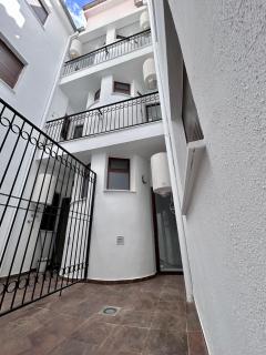 Apartamentos la Catedral de Jaén - Jaén - 2