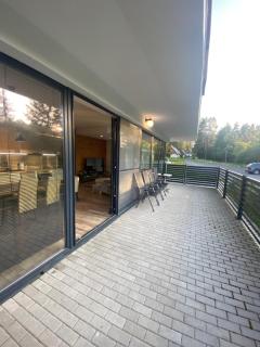 Apartmán Demänovská Dolina - 4