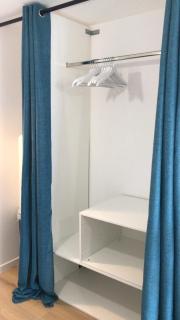 Studio 35m2 - Fougères - 2