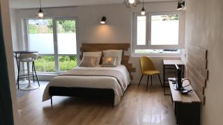 Studio 35m2 - Fougères - 1