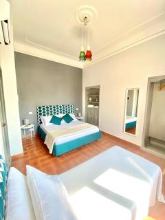 Upi-Up Rome Staying - 4