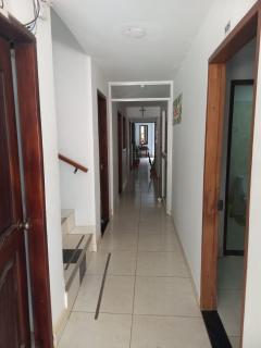 Hotel heliconias mompox - 1