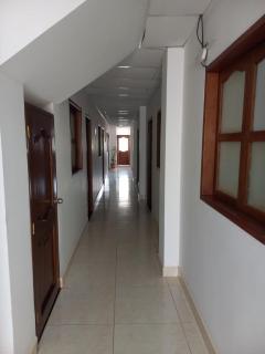 Hotel heliconias mompox - 2