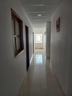 Hotel heliconias mompox - 1