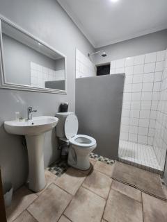Flamboyant Guesthouse - Bela-Bela - 6