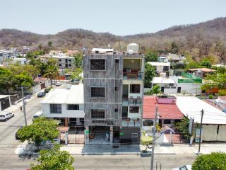 Hotel Diamante - 0