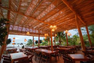My Blue Hotel Holbox - 8