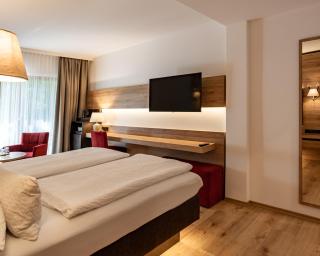 Hotel & Chalets Lampllehen - Marktschellenberg - 6