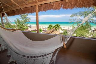 My Blue Hotel Holbox - 5