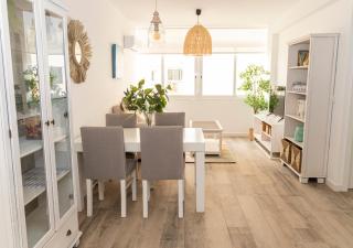 Apartamento Melina Arlu - Barrio Soho - 6