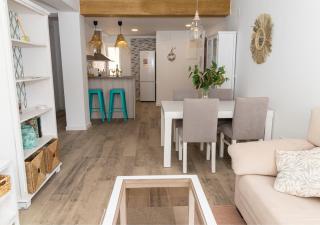Apartamento Melina Arlu - Barrio Soho - Málaga - 0