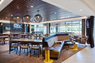 SpringHill Suites by Marriott Canfield - Canfield - 0