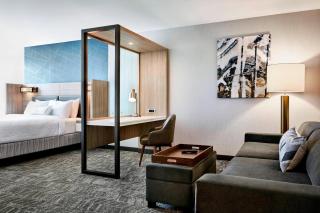 SpringHill Suites by Marriott Canfield - Canfield - 5