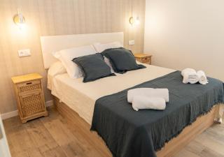 Apartamento Melina Arlu - Barrio Soho - Málaga - 2