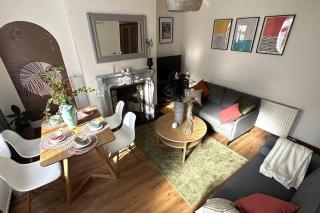 Leeds Cosy House - Leeds - 5