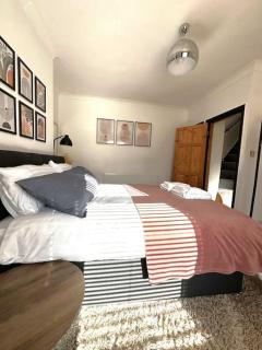 Leeds Cosy House - Leeds - 4
