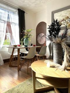 Leeds Cosy House - Leeds - 0