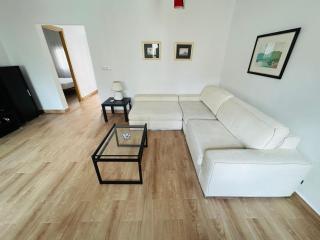 Casa Quiteria - La Aljorra - 7
