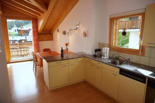 Haus Alpsägu, Bettmeralp - 5
