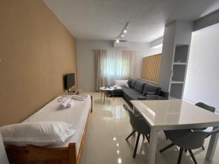 Twins Apartment - Përmet - 2